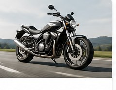 Motorcycles